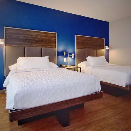 Tru By Hilton Oklahoma City Nw Expressway Kültér fotó