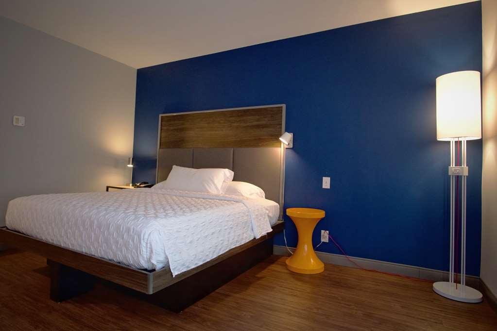 Tru By Hilton Oklahoma City Nw Expressway Szoba fotó