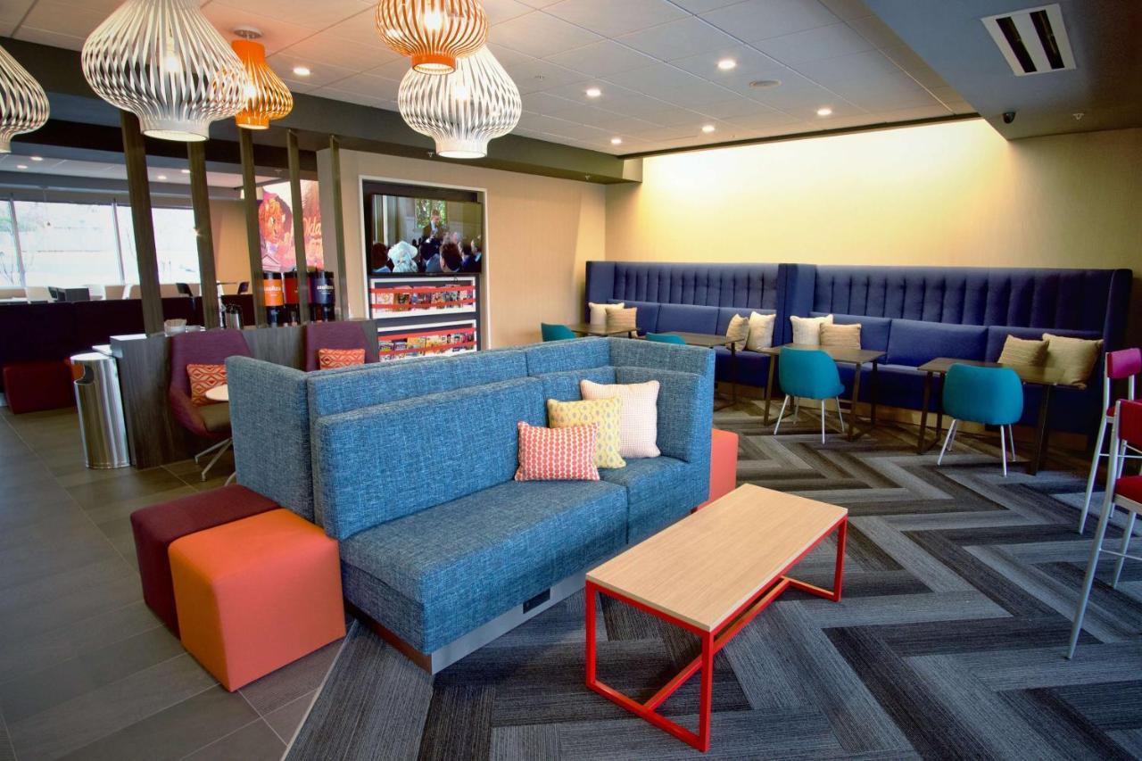Tru By Hilton Oklahoma City Nw Expressway Kültér fotó