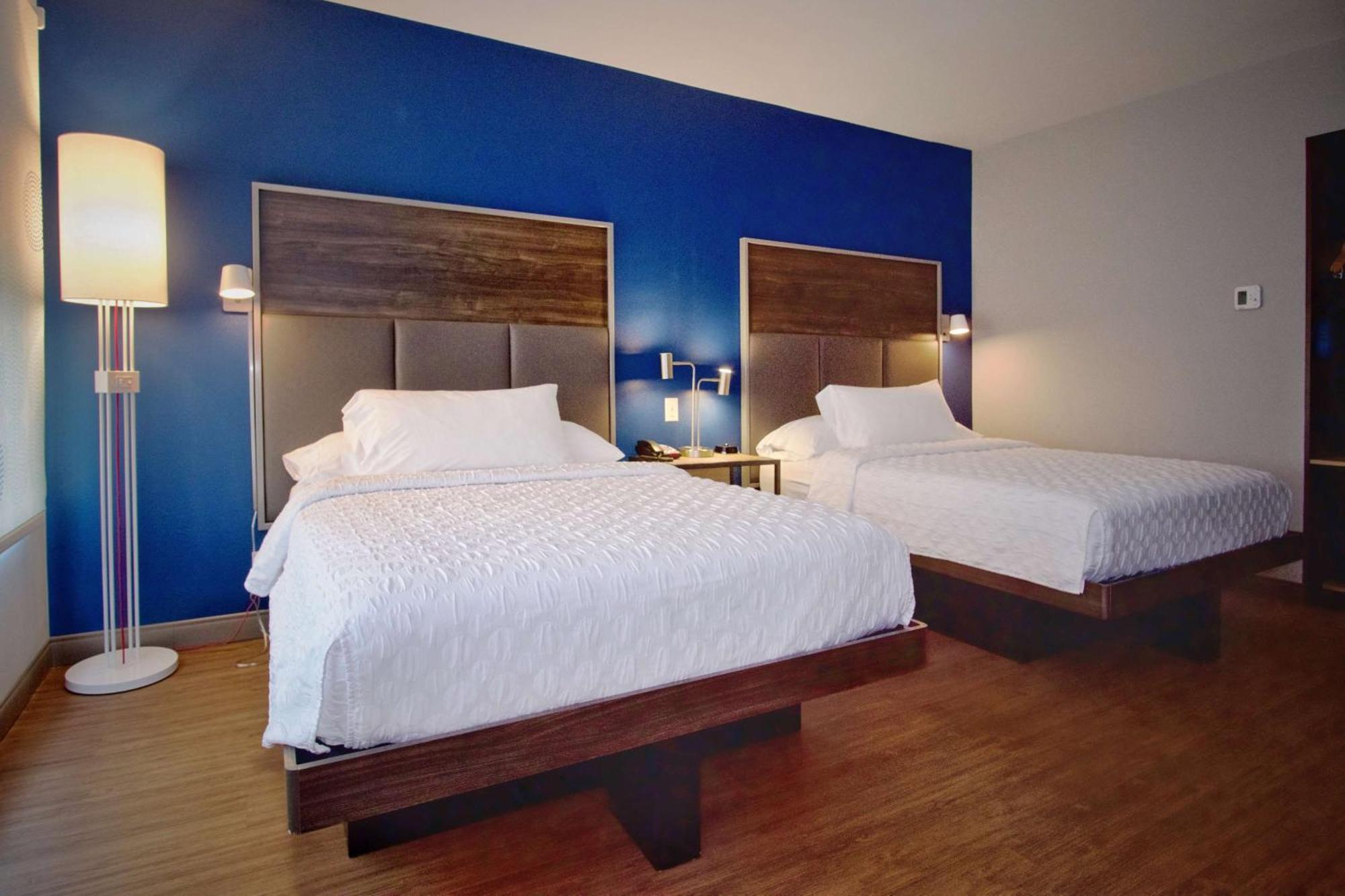 Tru By Hilton Oklahoma City Nw Expressway Kültér fotó